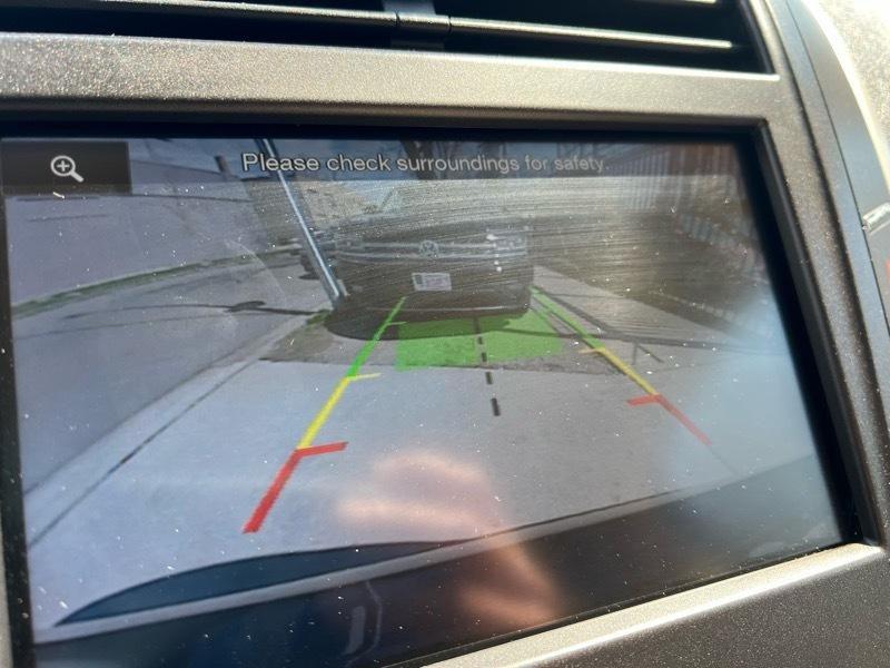 Lincoln MKC AWD 2015