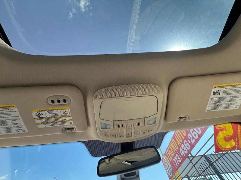 Lincoln MKC AWD 2015