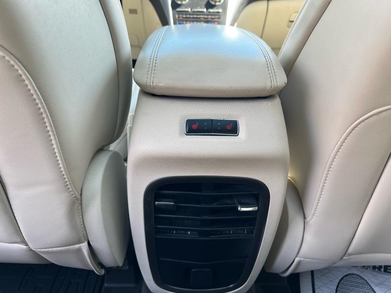 Lincoln MKC AWD 2015