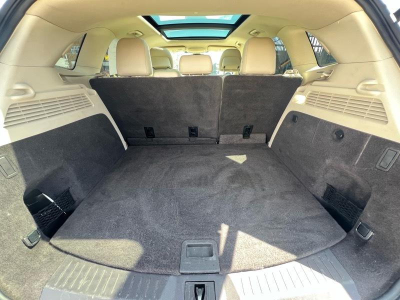 Lincoln MKC AWD 2015