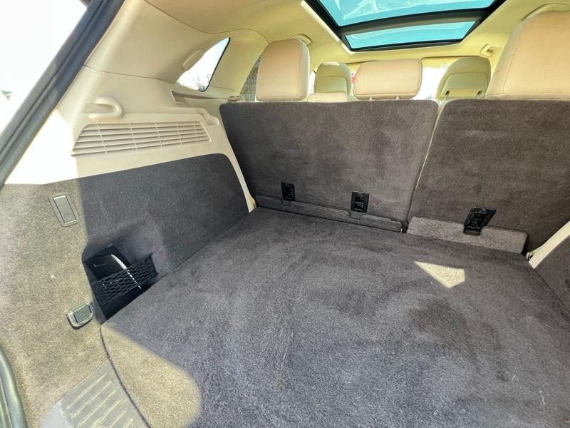 Lincoln MKC AWD 2015