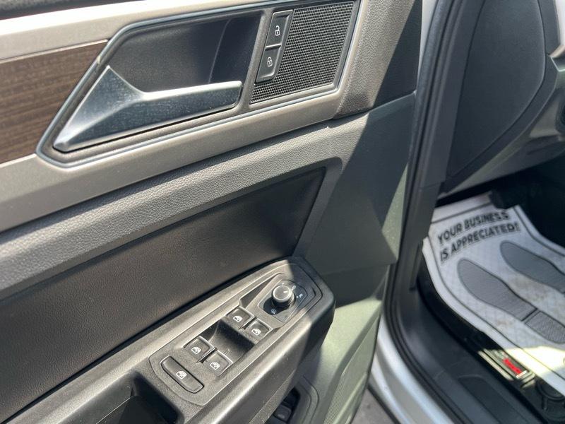 Volkswagen Atlas V6 SE w/Technology AWD 2019