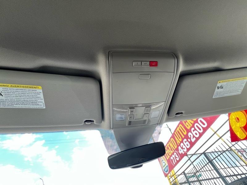 Volkswagen Atlas V6 SE w/Technology AWD 2019