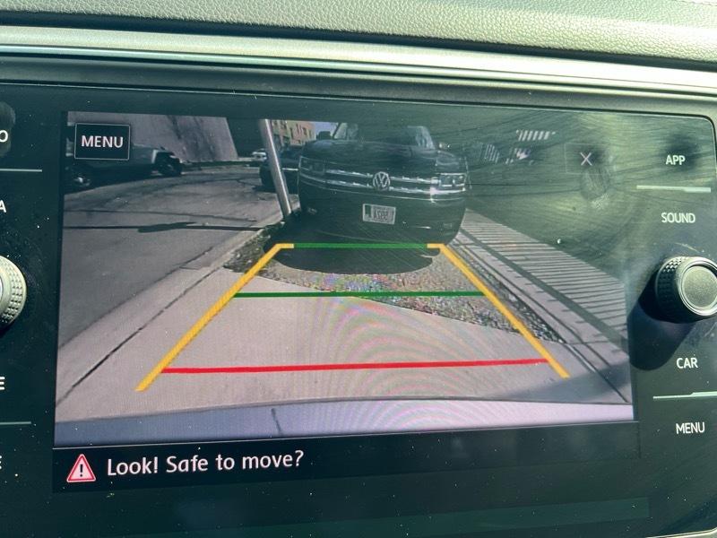 Volkswagen Atlas V6 SE w/Technology AWD 2019