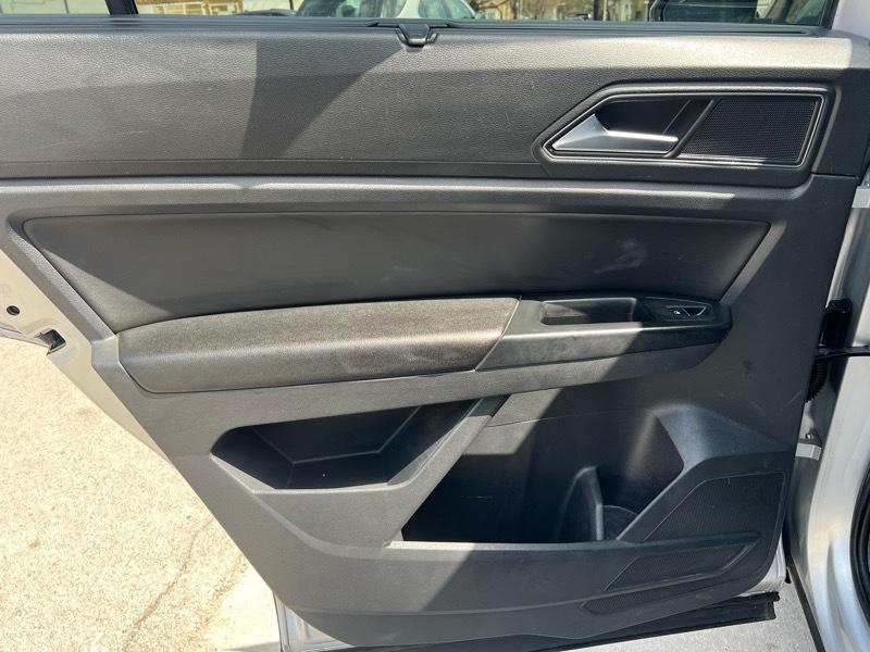 Volkswagen Atlas V6 SE w/Technology AWD 2019