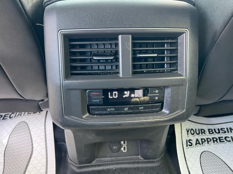 Volkswagen Atlas V6 SE w/Technology AWD 2019