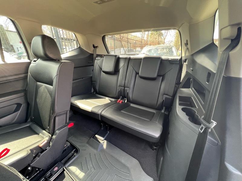 Volkswagen Atlas V6 SE w/Technology AWD 2019