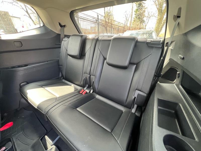 Volkswagen Atlas V6 SE w/Technology AWD 2019