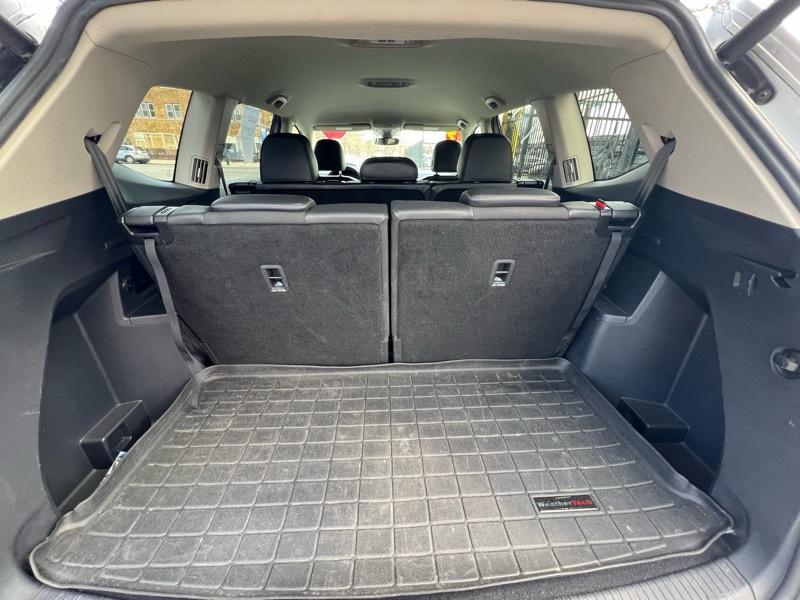 Volkswagen Atlas V6 SE w/Technology AWD 2019