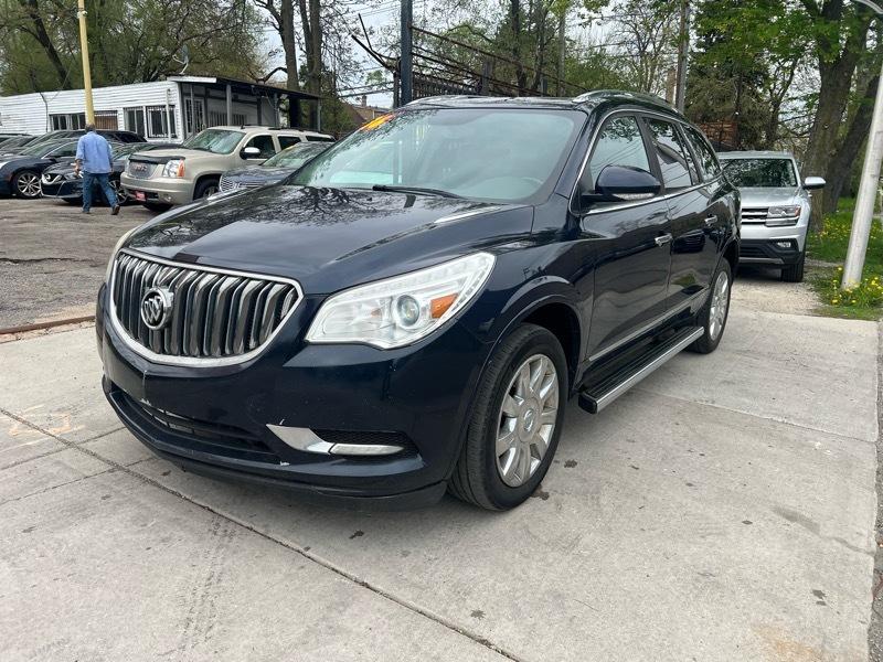 Buick Enclave Leather FWD 2016