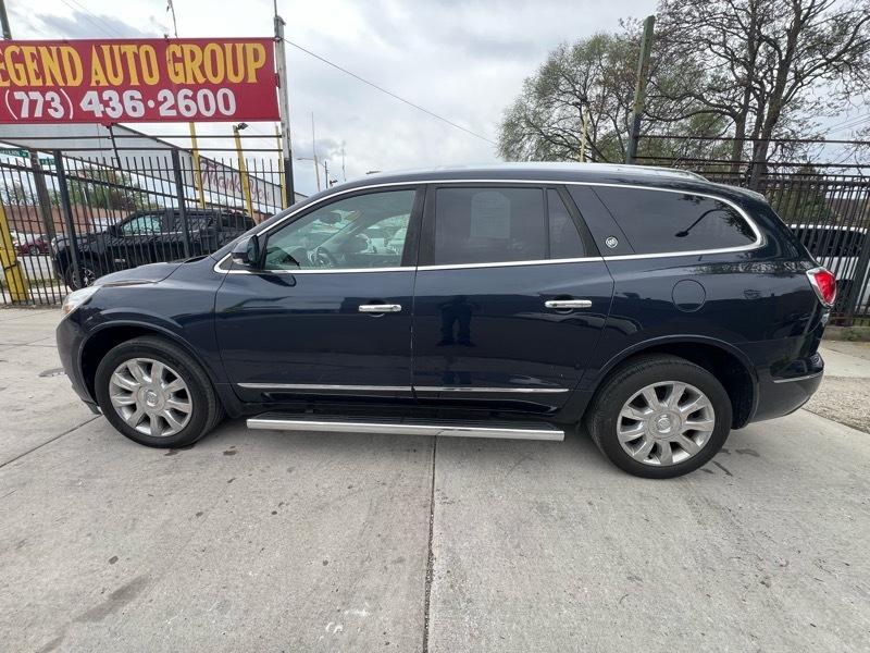 Buick Enclave Leather FWD 2016