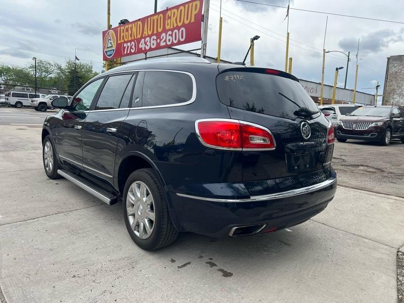 Buick Enclave Leather FWD 2016