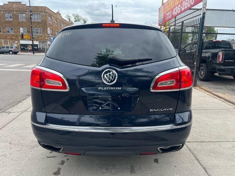 Buick Enclave Leather FWD 2016