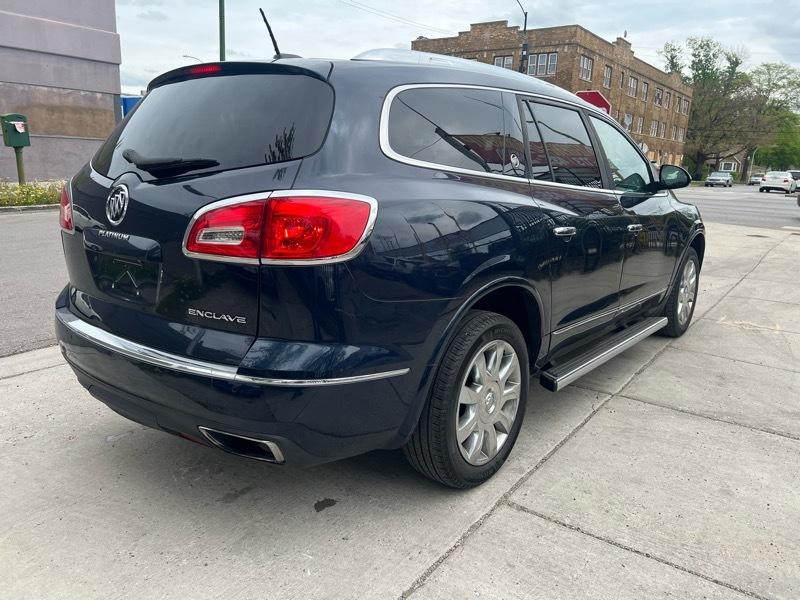 Buick Enclave Leather FWD 2016