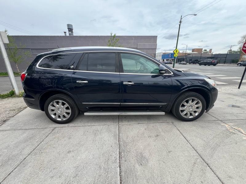 Buick Enclave Leather FWD 2016
