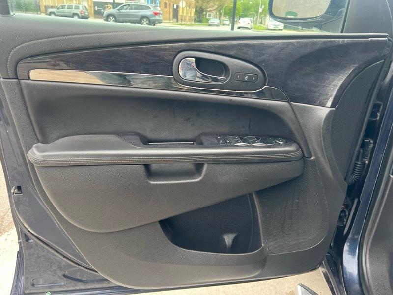 Buick Enclave Leather FWD 2016