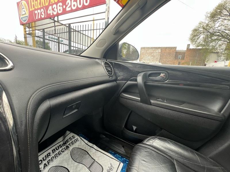 Buick Enclave Leather FWD 2016