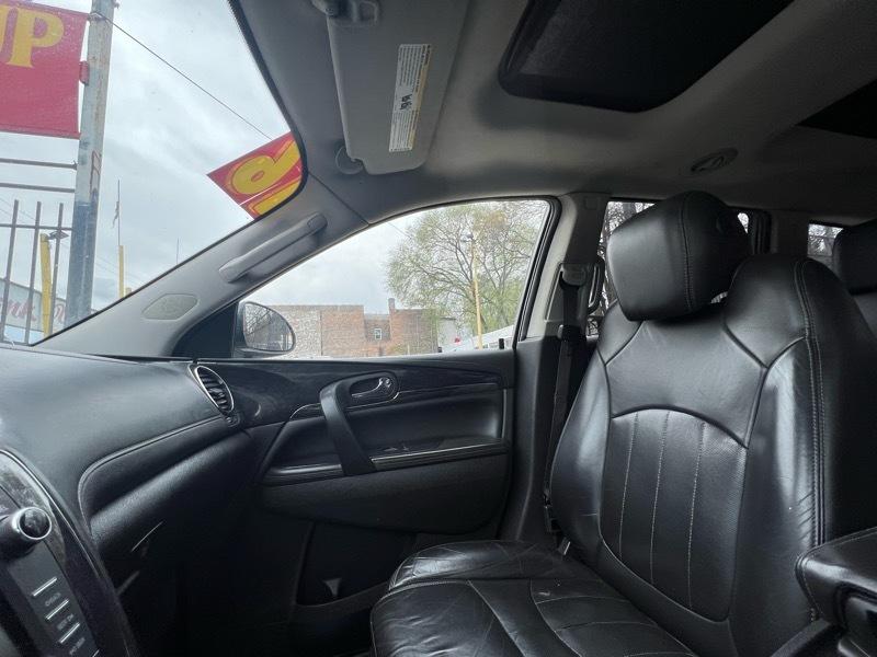 Buick Enclave Leather FWD 2016