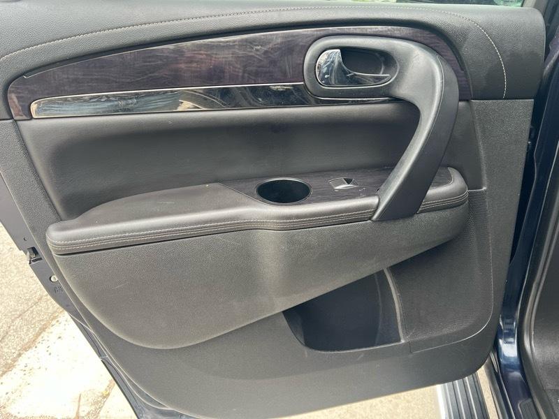 Buick Enclave Leather FWD 2016