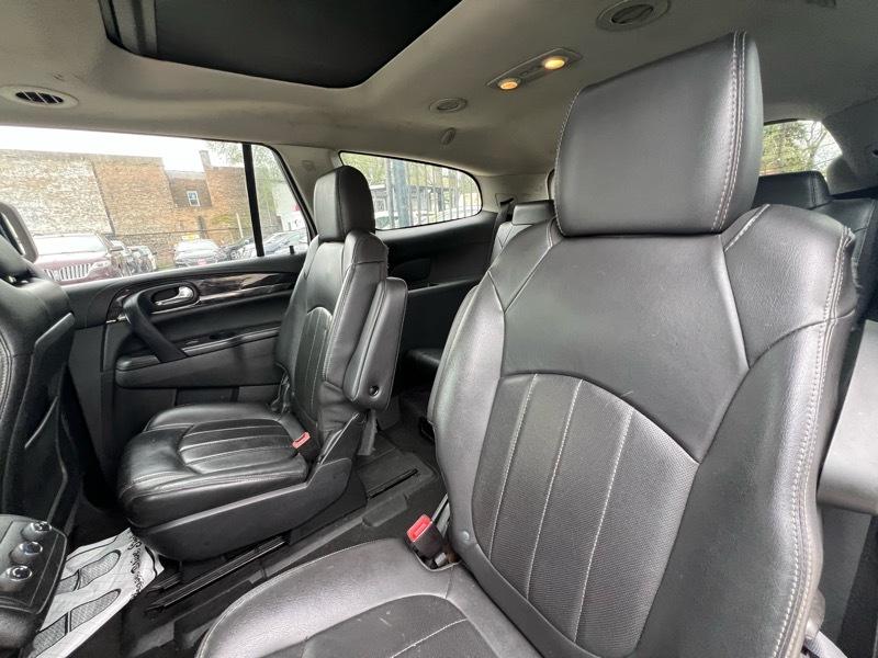 Buick Enclave Leather FWD 2016