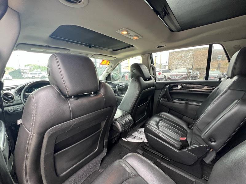 Buick Enclave Leather FWD 2016