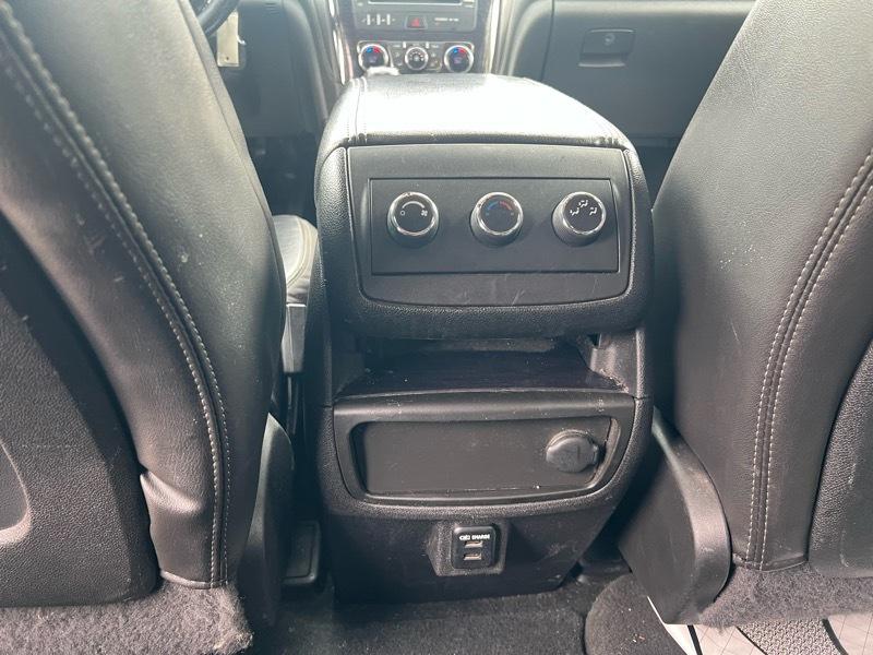 Buick Enclave Leather FWD 2016