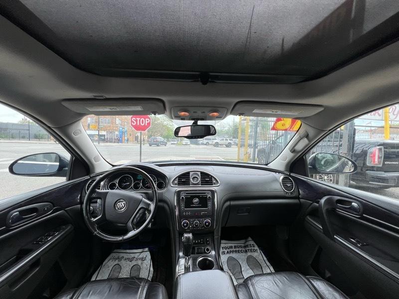 Buick Enclave Leather FWD 2016