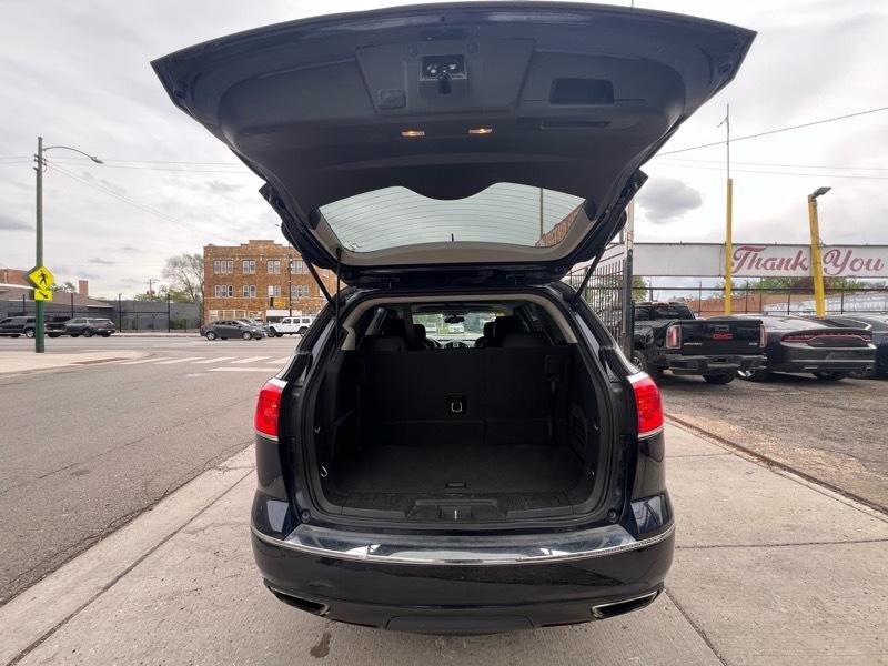 Buick Enclave Leather FWD 2016
