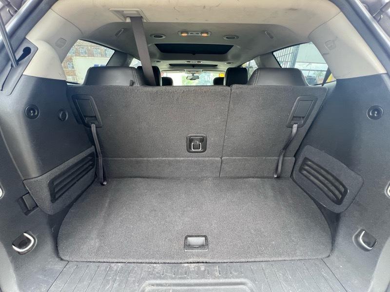 Buick Enclave Leather FWD 2016