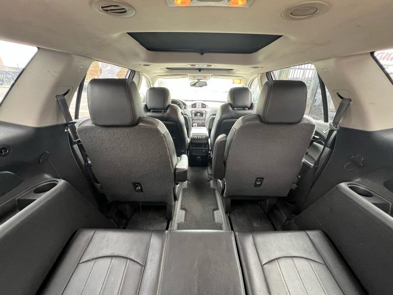 Buick Enclave Leather FWD 2016