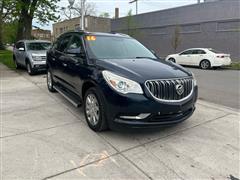 2016 Buick Enclave 