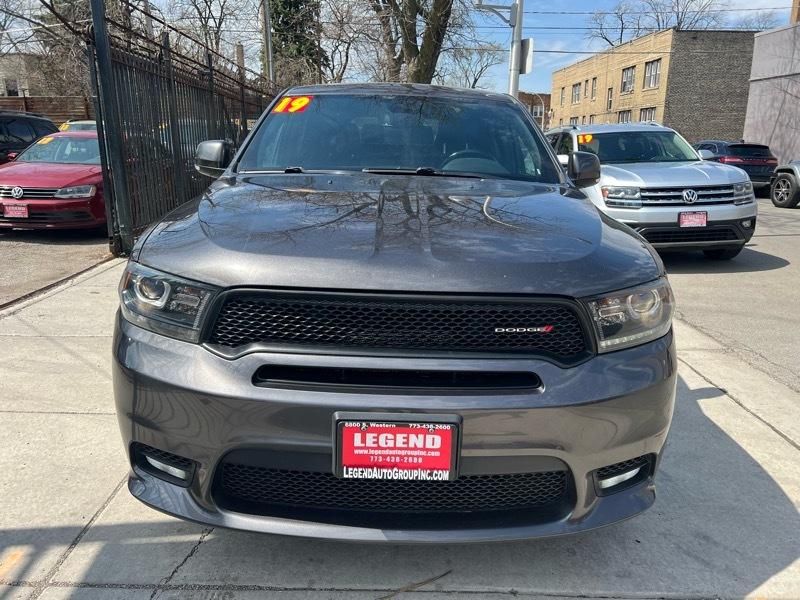 Dodge Durango GT AWD 2019