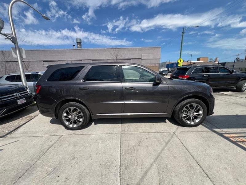 Dodge Durango GT AWD 2019