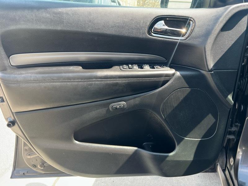 Dodge Durango GT AWD 2019