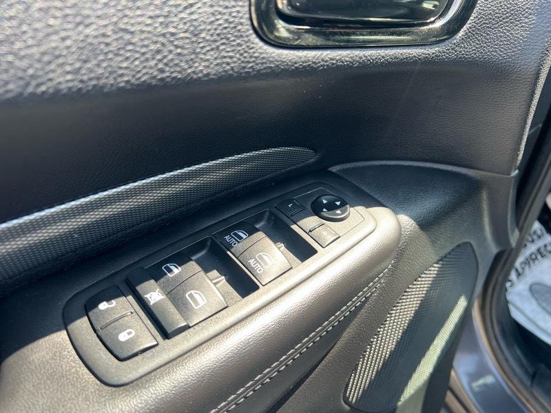 Dodge Durango GT AWD 2019