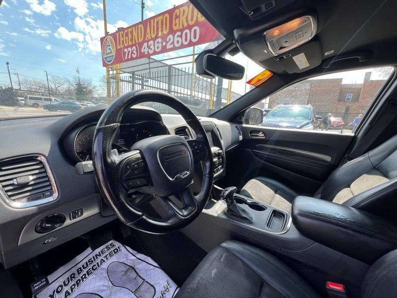 Dodge Durango GT AWD 2019