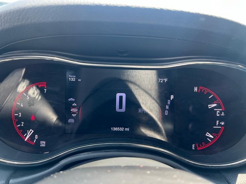 Dodge Durango GT AWD 2019