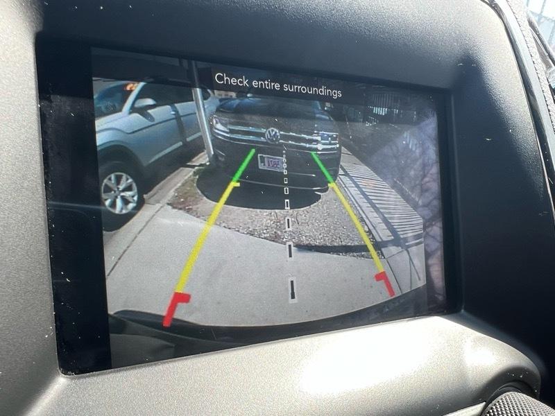 Dodge Durango GT AWD 2019