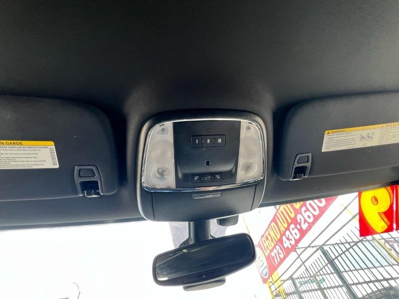 Dodge Durango GT AWD 2019