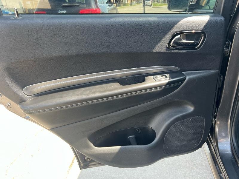 Dodge Durango GT AWD 2019