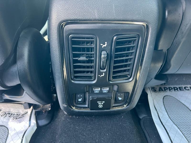 Dodge Durango GT AWD 2019