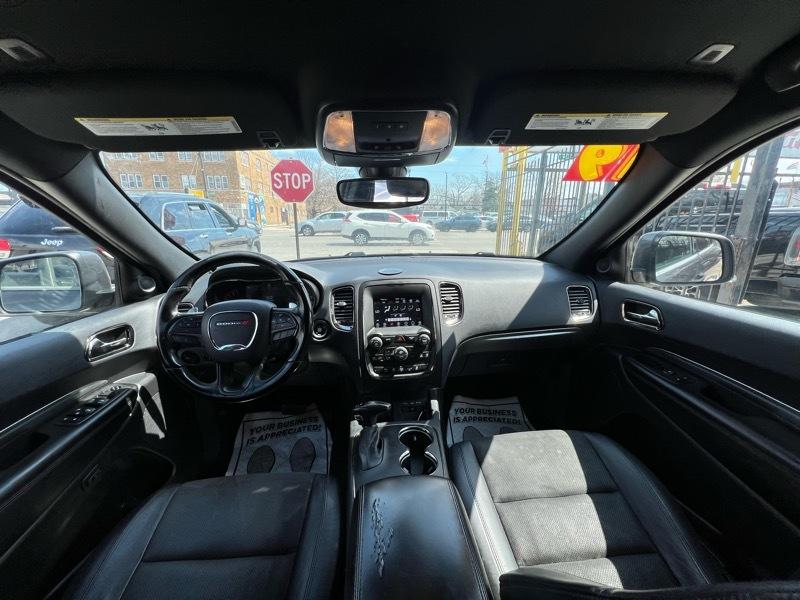 Dodge Durango GT AWD 2019