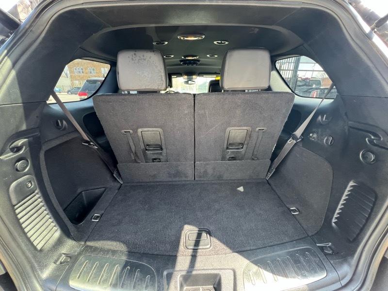 Dodge Durango GT AWD 2019