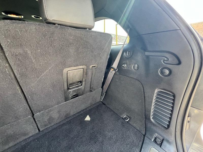 Dodge Durango GT AWD 2019