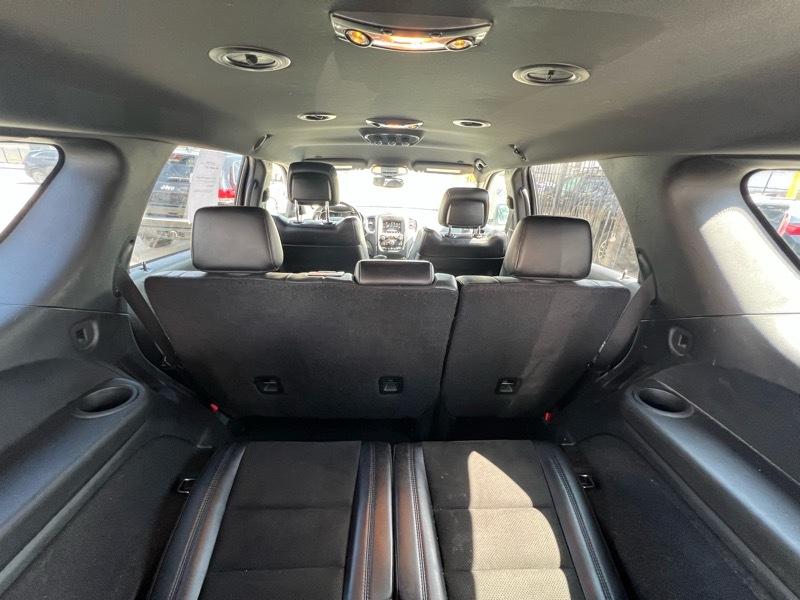 Dodge Durango GT AWD 2019