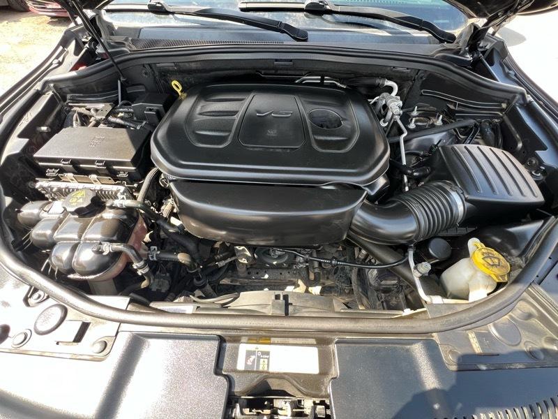 Dodge Durango GT AWD 2019