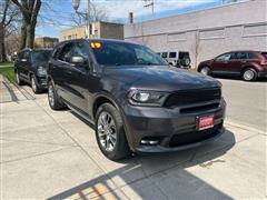 2019 Dodge Durango 