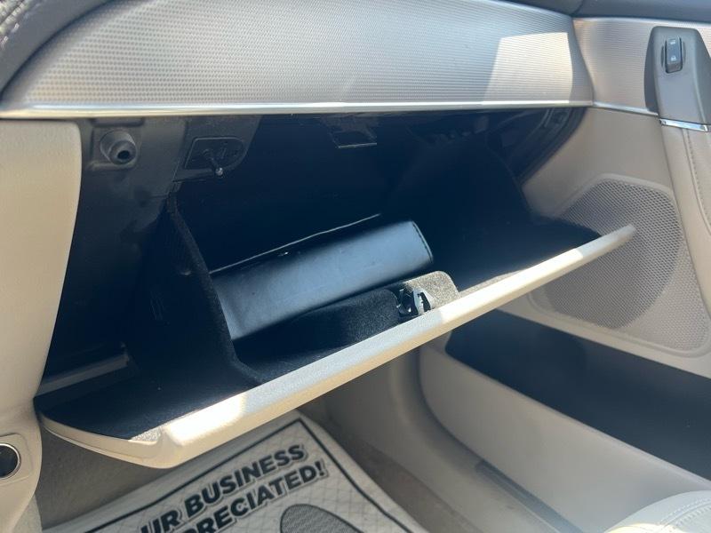 Lincoln MKX FWD 2012