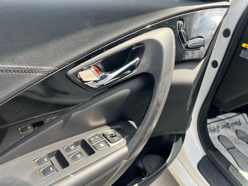 Hyundai Azera 3.3L 2012