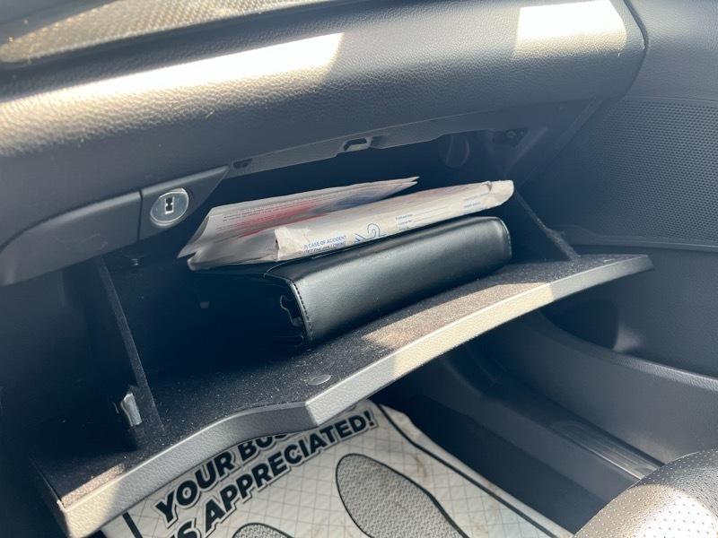 Hyundai Azera 3.3L 2012